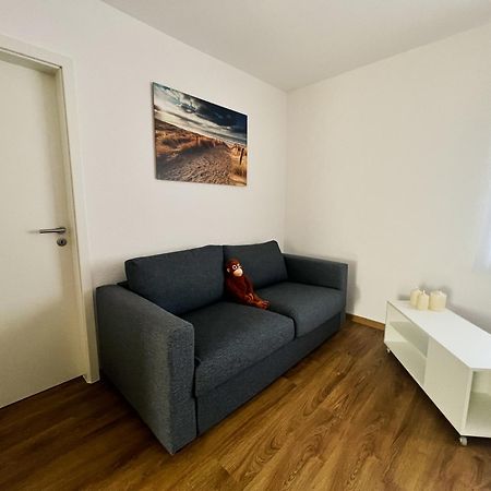 Modern Apartment Wissenbach 2 Barrierefrei Eschenburg Esterno foto