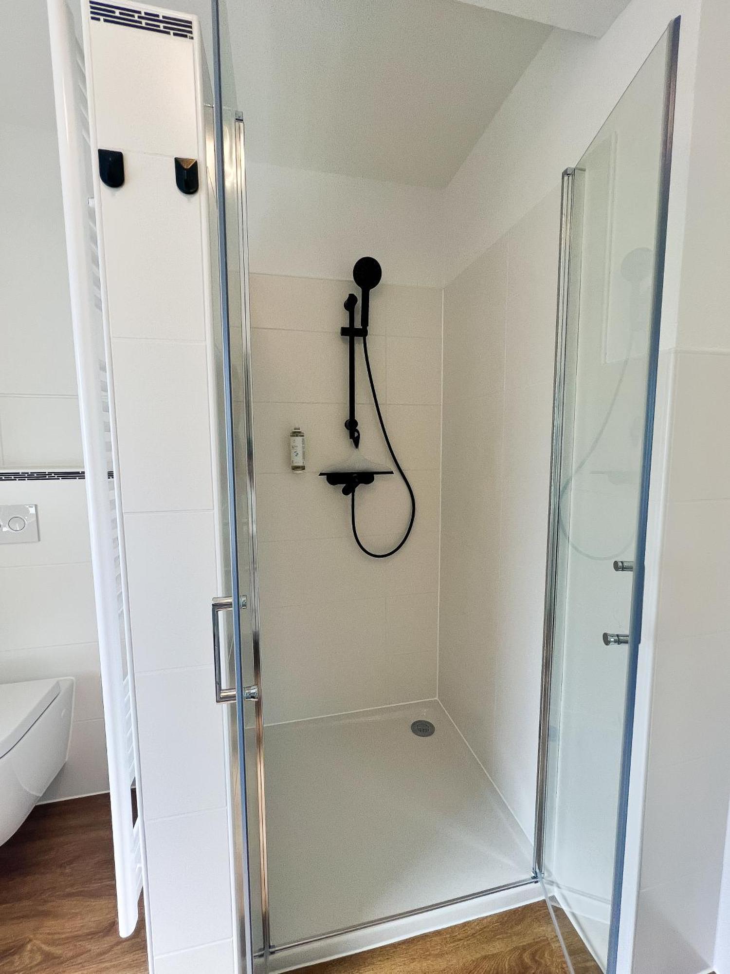 Modern Apartment Wissenbach 2 Barrierefrei Eschenburg Esterno foto